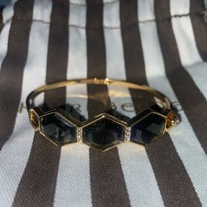 Perfect Condition RARE Henri Bendel Luxe Bracelet!